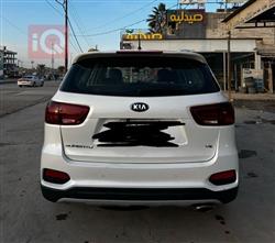 کیا سۆرینتۆ